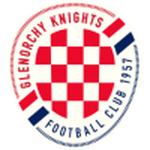 Glenorchy Knights II logo