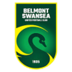 Belmont Swansea logo