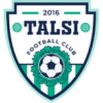 Talsi logo