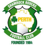 Shamrock logo