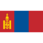 Mongolia logo