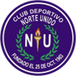 Norte Unido logo