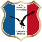 Marcos Trincado logo