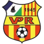 Vicente Rosales logo