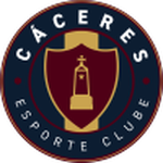 Caceres logo