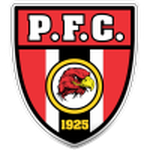 Paulistano FC logo