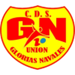 Glorias Navales logo