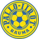 P-Iirot Rauma logo