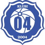 Klubi 04 logo