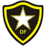 Botafogo DF U20 logo