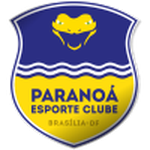 Paranoa U20 logo