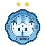 Luziania U20 logo