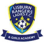 Lisburn Rangers W logo