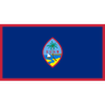 Guam logo