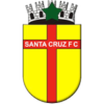 Santa Cruz RJ logo