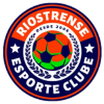 Riostrense logo