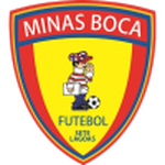 Minas Boca U20 logo