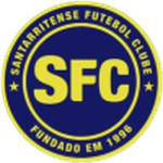 Santarritense U20 logo