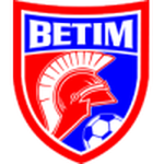 Betim U20 logo