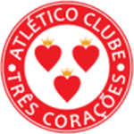 Tres Coracoes U20 logo