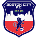 Boston City U20 logo