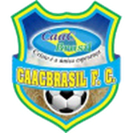 Caac Brazil logo