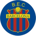 Barcelona SP logo