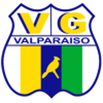 Gremio Valparaiso U20 logo