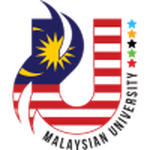 University Malaya logo