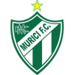 Murici U20 logo