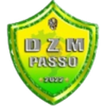 DZM Passo U20 logo