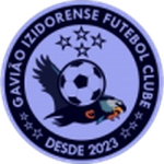 Gaviao Izidorense U20 logo