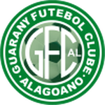 Guarany Alagoano U20 logo