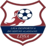 Liga do Sertao U20 logo