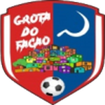 Grota do Facao U20 logo