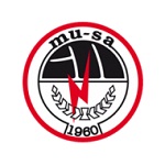 MuSa logo