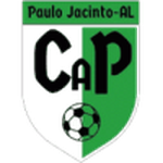 CAP Paulo Jacinto U20 logo