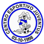 Juventus CE U20 logo