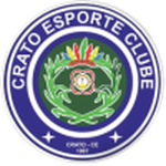 Crato U20 logo