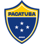 Pacatuba U20 logo