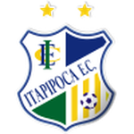 Itapipoca U20 logo