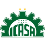 Icasa U20 logo