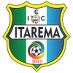 Itarema U20 logo