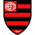 Flamengo Ipiranga U20 logo