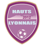 Hauts Lyonnais logo