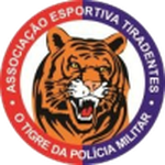 Tiradentes CE U20 logo