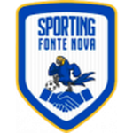 Fonte Nova logo