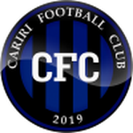 Cariri FC U20 logo