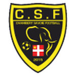 Chambéry logo