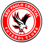 São Paulo Crystal U20 logo